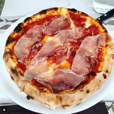 Pizze4 Casina
